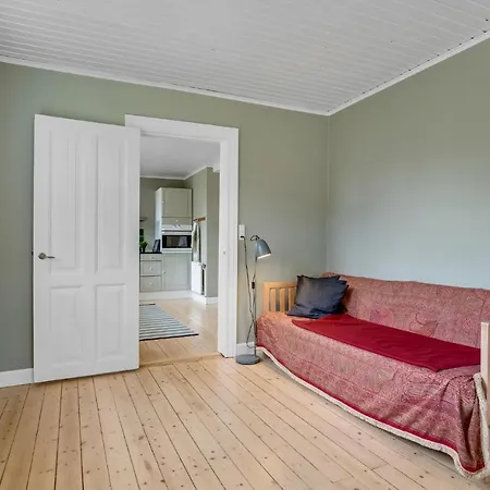 Awesome In Samso With Wifi * Nordby (Midtjylland)